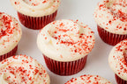 Red Velvet Cupcake