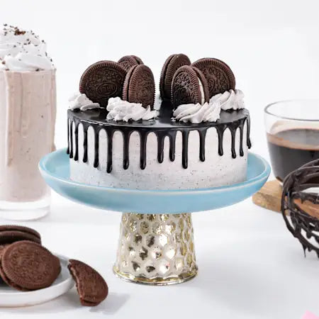 Oreo Dream Cake