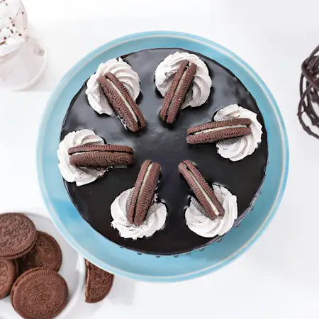 Oreo Dream Cake