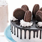 Oreo Dream Cake