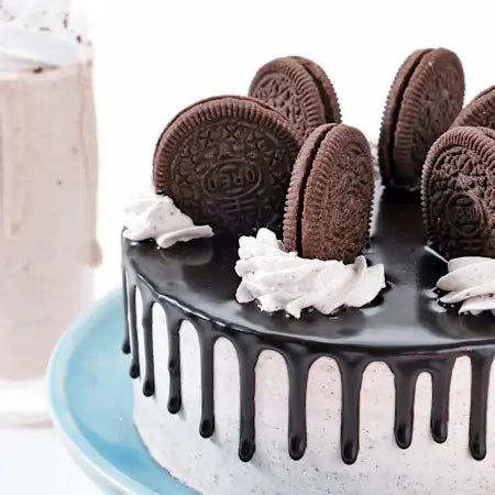 Oreo Dream Cake