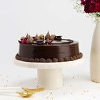 Premium Chocolate Delight Cake